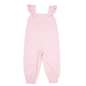 NWT The Beaufort Bonnet Company Violet’s Vintage Corduroy Overalls